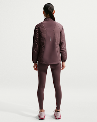NIKE公式】ナイキ スウィフト ウィメンズ Therma-FIT ランニング
